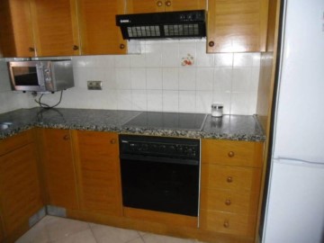 Apartment 3 Bedrooms in Sant Fruitós de Bages