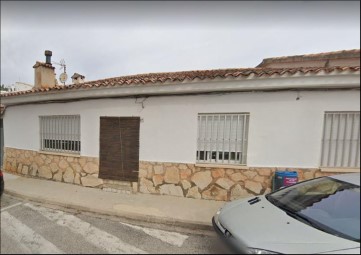 Appartement  à Castelló de Rugat
