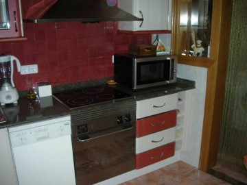 Apartment 3 Bedrooms in Ctra. Vic - Remei