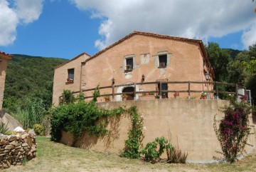 Country homes 7 Bedrooms in Sant Pol de Mar