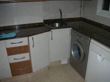 Apartamento 2 Quartos em Viladelleva