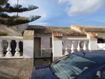House  in El Mirador-Pozo Aledo