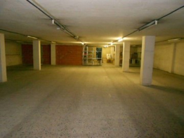 Commercial premises in Poble Nou