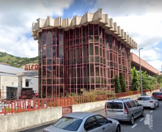 Industrial building / warehouse in Eibar