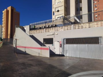 Garaje en Pueblo Levante