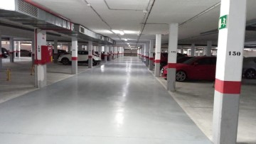 Garaje en Rincón de Loix