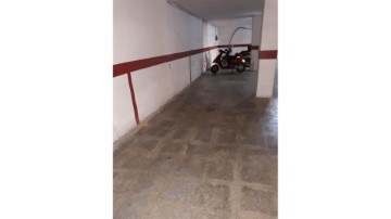 Garaje en Sant Josep-Zona Hospital