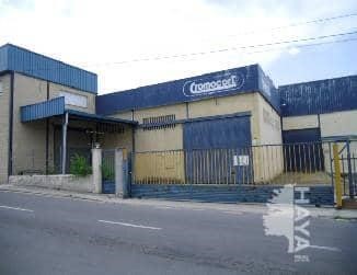 Bâtiment industriel / entrepôt à Seseña Centro