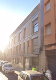 Garaje en Sabadell Centre
