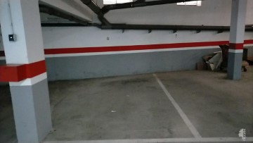 Garaje en Roquetas