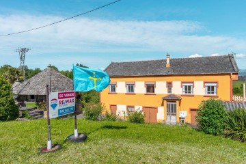 Maison 5 Chambres à Grandas de Salime