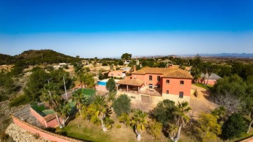 Maison 6 Chambres à Riba-roja de Túria