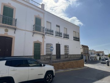 Casas rústicas 12 Habitaciones en Dalías