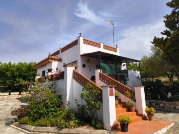 Casas rústicas 2 Habitaciones en La Burquera