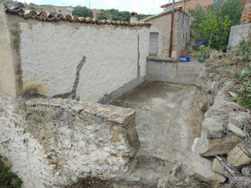 Casas rústicas 3 Habitaciones en Peralta de la Sal