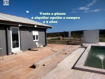 House 4 Bedrooms in San Fulgencio