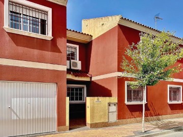 Casa o chalet 4 Habitaciones en Los Alcázares