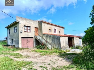 Quintas e casas rústicas 4 Quartos em Ajo