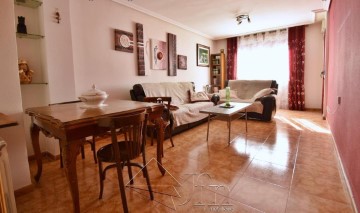 Apartment 3 Bedrooms in Pedrajas de San Esteban