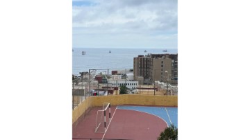 Piso 3 Habitaciones en Las Palmas de Gran Canaria