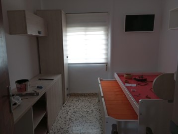 Apartment 4 Bedrooms in Baza