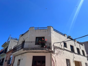 House 6 Bedrooms in Vilartagues i Tueda de Dalt
