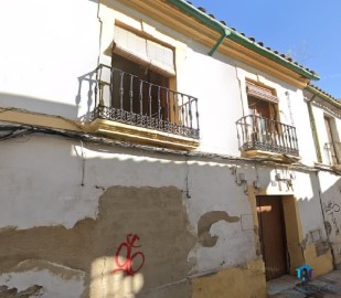 Casa o chalet 10 Habitaciones en Centro - Casco Histórico