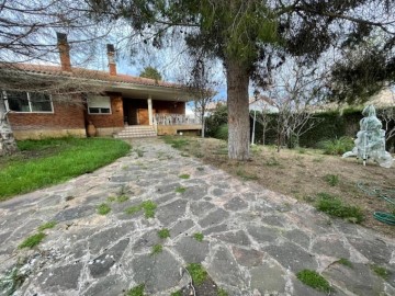 Casa o chalet 6 Habitaciones en Las Lomas del Gallego