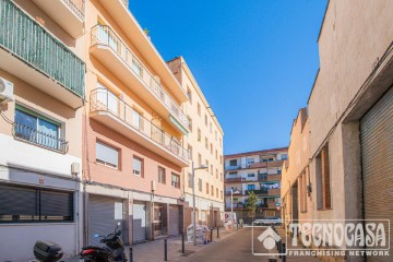 Piso 4 Habitaciones en Sant Andreu