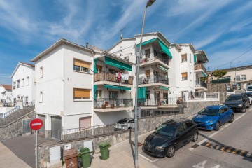 Apartment 4 Bedrooms in Martorelles