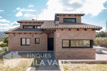 Casa o chalet 4 Habitaciones en Sant Quirze Safaja