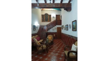 Casa o chalet 7 Habitaciones en Corral de Almaguer