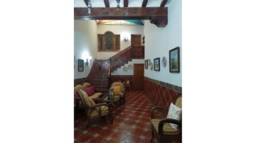 House 7 Bedrooms in Corral de Almaguer