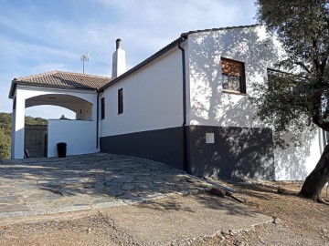 Casas rústicas 3 Habitaciones en Fuencaliente