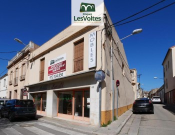 Local en Vila de Palafrugell