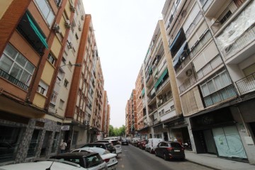 Piso 3 Habitaciones en Centro - Plaza Mayor