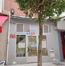 Commercial premises in Miranda de Ebro Centro