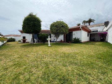 Casa o chalet 3 Habitaciones en Longuera-Toscal