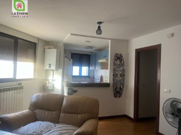 Apartamento 3 Quartos em San Cristóbal de la Cuesta