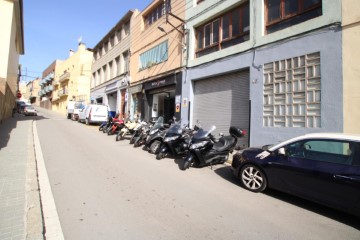 Locaux commerciaux à Can Baladia - Can Barrau - Baró de Viver