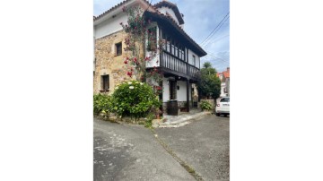 House 6 Bedrooms in Leces