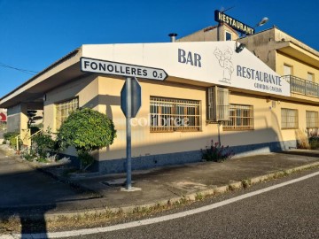 Commercial premises in Tàrrega