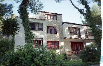 Casa o chalet 6 Habitaciones en La Mora