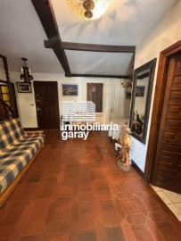 House 5 Bedrooms in Pedrosa de Tobalina