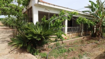 Casas rústicas 6 Habitaciones en Les Cases d'Alcanar