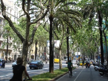 Piso 4 Habitaciones en Eixample