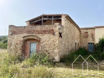 Casas rústicas 6 Habitaciones en Castell d'Aro