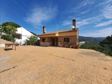 Casa o chalet 12 Habitaciones en Sant Cebrià de Vallalta