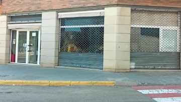 Commercial premises in Els Monjos