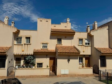 Casa o chalet 2 Habitaciones en San Miguel de Salinas